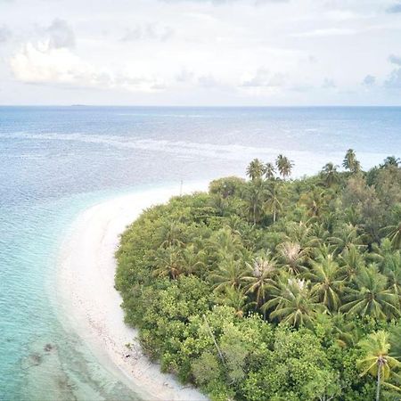 Ayira Maldives Hotel Feridhoo Exterior foto